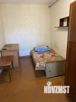 3-к квартира, вторичка, 56м2, 3/5 этаж