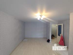 1-к квартира, вторичка, 31м2, 4/5 этаж