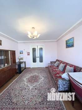3-к квартира, вторичка, 59м2, 6/9 этаж