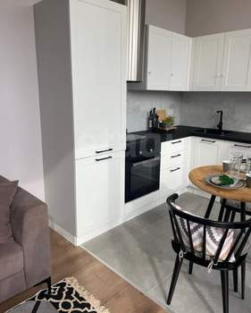 3-к квартира, вторичка, 68м2, 11/10 этаж