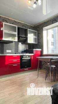 1-к квартира, вторичка, 40м2, 5/10 этаж