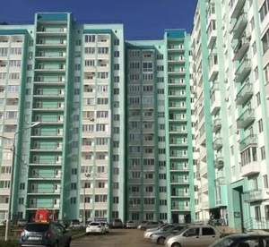 Студия квартира, вторичка, 35м2, 11/14 этаж