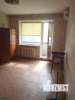 1-к квартира, вторичка, 38м2, 9/9 этаж