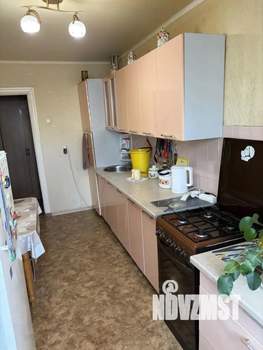 4-к квартира, вторичка, 75м2, 3/10 этаж