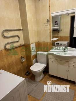 2-к квартира, вторичка, 66м2, 7/12 этаж