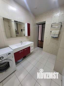 3-к квартира, вторичка, 89м2, 9/12 этаж