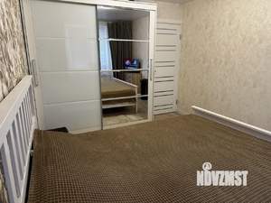 3-к квартира, вторичка, 57м2, 1/9 этаж