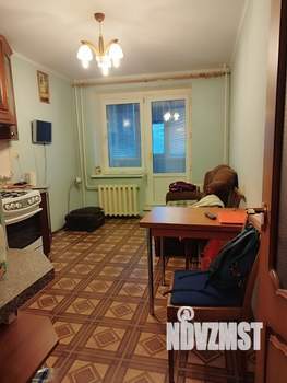 1-к квартира, вторичка, 45м2, 5/11 этаж
