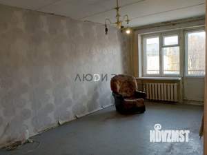 1-к квартира, вторичка, 33м2, 6/9 этаж