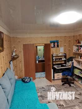 3-к квартира, вторичка, 64м2, 1/9 этаж