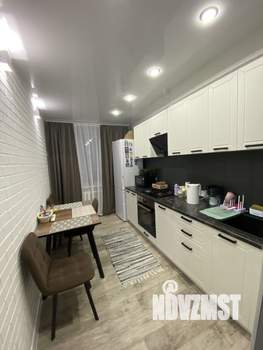 3-к квартира, вторичка, 61м2, 3/10 этаж