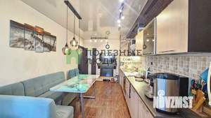 3-к квартира, вторичка, 80м2, 9/10 этаж