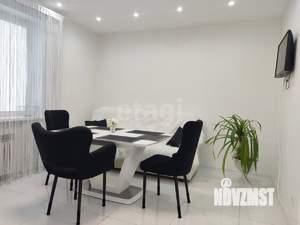 3-к квартира, вторичка, 94м2, 3/24 этаж