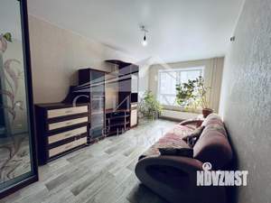 1-к квартира, вторичка, 29м2, 7/10 этаж