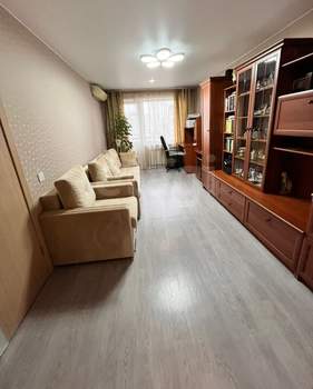 3-к квартира, вторичка, 60м2, 8/9 этаж