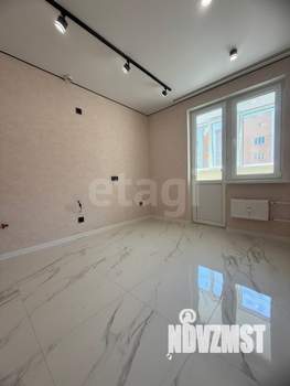 1-к квартира, вторичка, 39м2, 2/10 этаж