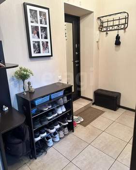 2-к квартира, вторичка, 45м2, 4/5 этаж