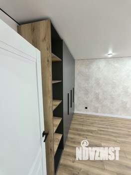1-к квартира, вторичка, 40м2, 5/10 этаж
