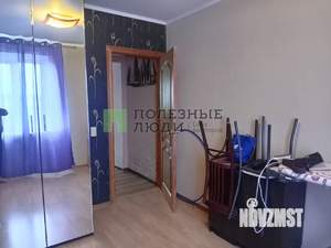 3-к квартира, вторичка, 73м2, 8/10 этаж