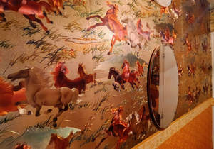 2-к квартира, вторичка, 53м2, 9/9 этаж