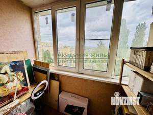 3-к квартира, вторичка, 67м2, 6/9 этаж