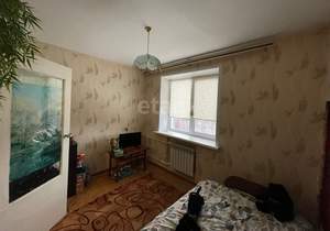 2-к квартира, вторичка, 43м2, 2/2 этаж