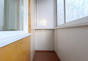 1-к квартира, вторичка, 38м2, 1/9 этаж