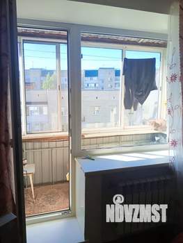 1-к квартира, вторичка, 30м2, 5/5 этаж