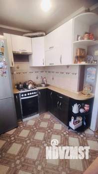 2-к квартира, вторичка, 46м2, 4/9 этаж