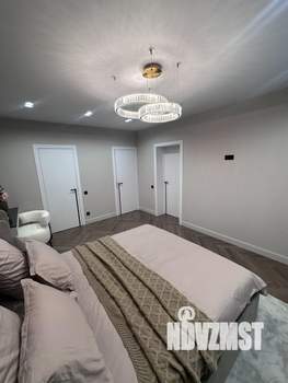 3-к квартира, вторичка, 125м2, 9/23 этаж