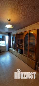 1-к квартира, вторичка, 30м2, 7/9 этаж