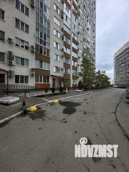 1-к квартира, вторичка, 66м2, 11/23 этаж