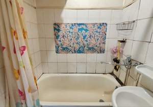 1-к квартира, вторичка, 33м2, 8/9 этаж