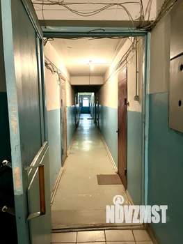 1-к квартира, вторичка, 34м2, 1/9 этаж