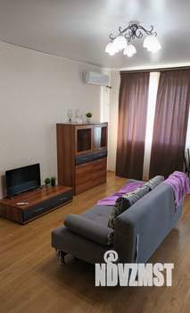 1-к квартира, вторичка, 37м2, 3/16 этаж