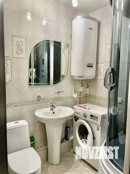 1-к квартира, вторичка, 37м2, 5/10 этаж