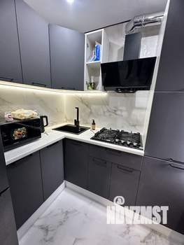 1-к квартира, вторичка, 33м2, 4/5 этаж