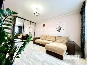 1-к квартира, вторичка, 32м2, 3/3 этаж