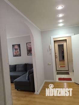 3-к квартира, вторичка, 62м2, 7/10 этаж