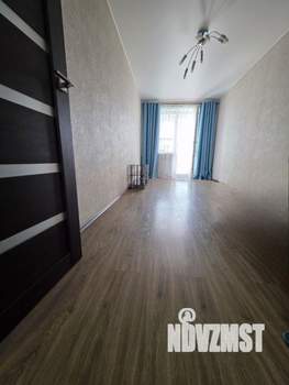 3-к квартира, вторичка, 61м2, 9/9 этаж