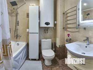 3-к квартира, вторичка, 72м2, 9/10 этаж