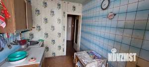 3-к квартира, вторичка, 61м2, 8/9 этаж