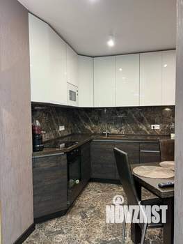 3-к квартира, вторичка, 76м2, 21/25 этаж