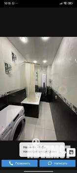 3-к квартира, вторичка, 70м2, 2/10 этаж