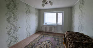 1-к квартира, вторичка, 37м2, 9/10 этаж