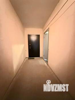 1-к квартира, вторичка, 31м2, 6/12 этаж