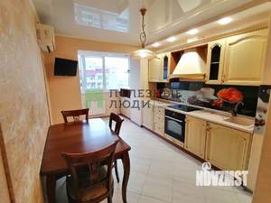 2-к квартира, вторичка, 68м2, 14/14 этаж