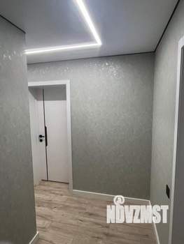 2-к квартира, вторичка, 56м2, 3/23 этаж