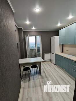 1-к квартира, вторичка, 39м2, 21/23 этаж