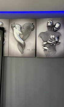 Студия квартира, вторичка, 40м2, 16/25 этаж